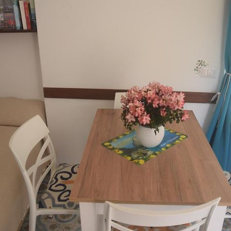 Villa Damecuta B&B Anacapri  Zewnętrze zdjęcie