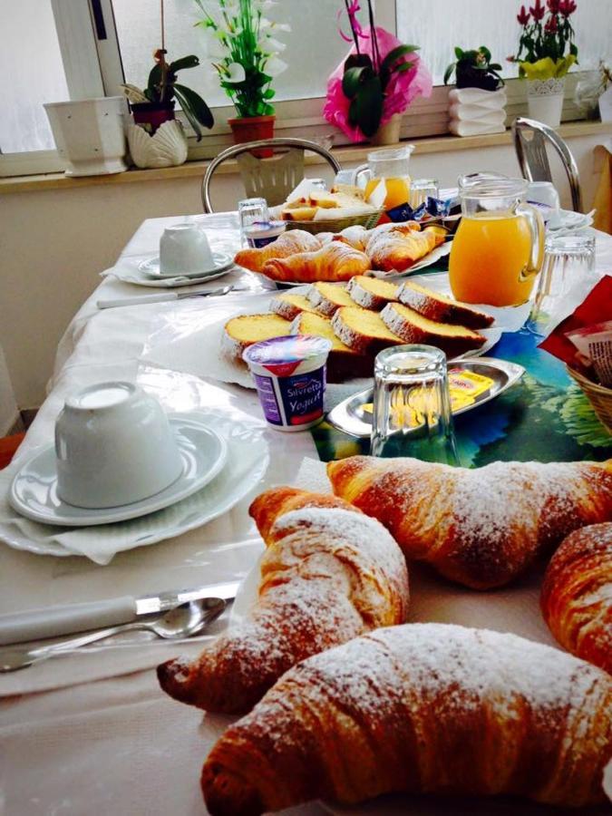 Villa Damecuta B&B Anacapri  Zewnętrze zdjęcie