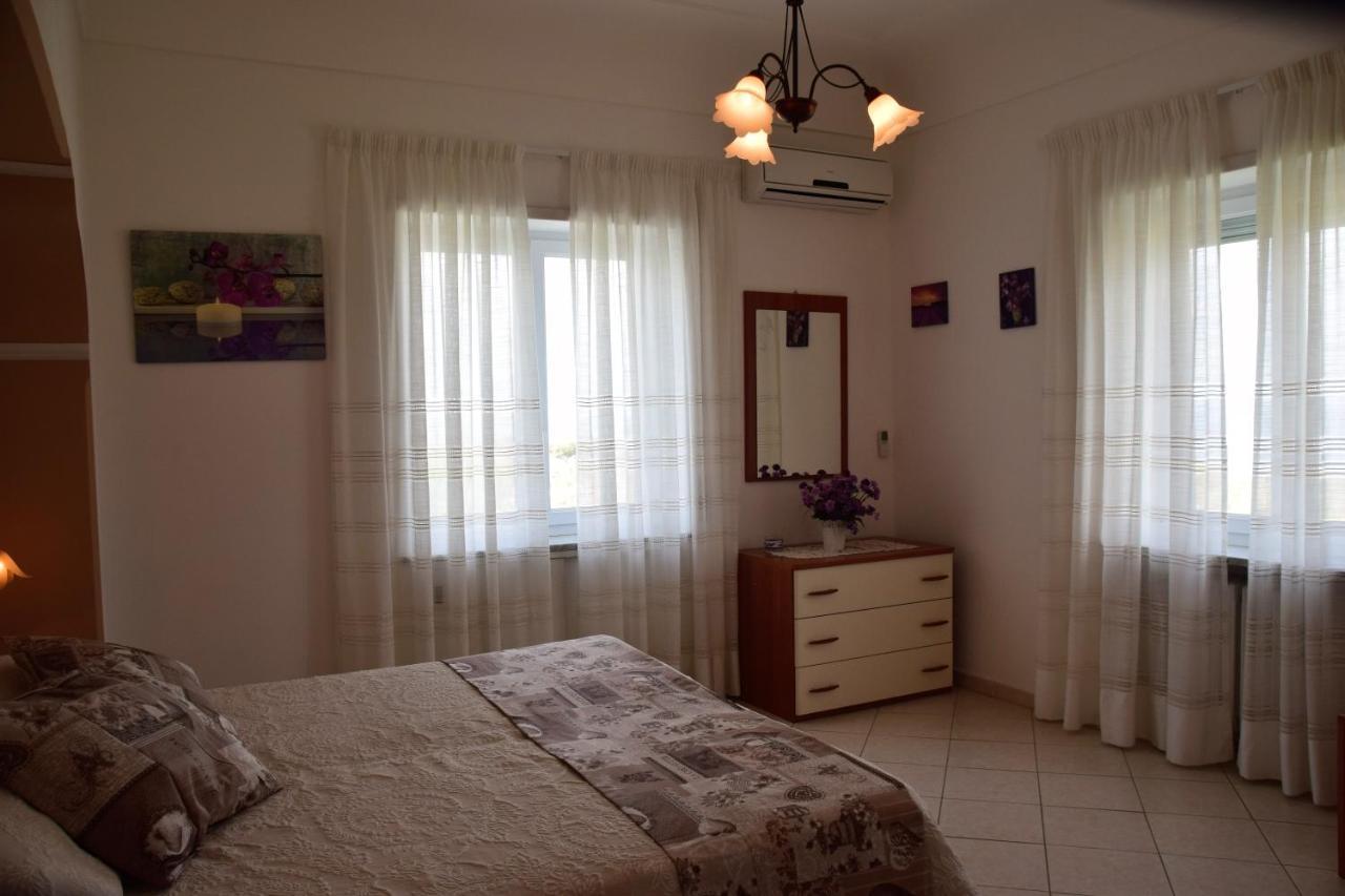 Villa Damecuta B&B Anacapri  Zewnętrze zdjęcie