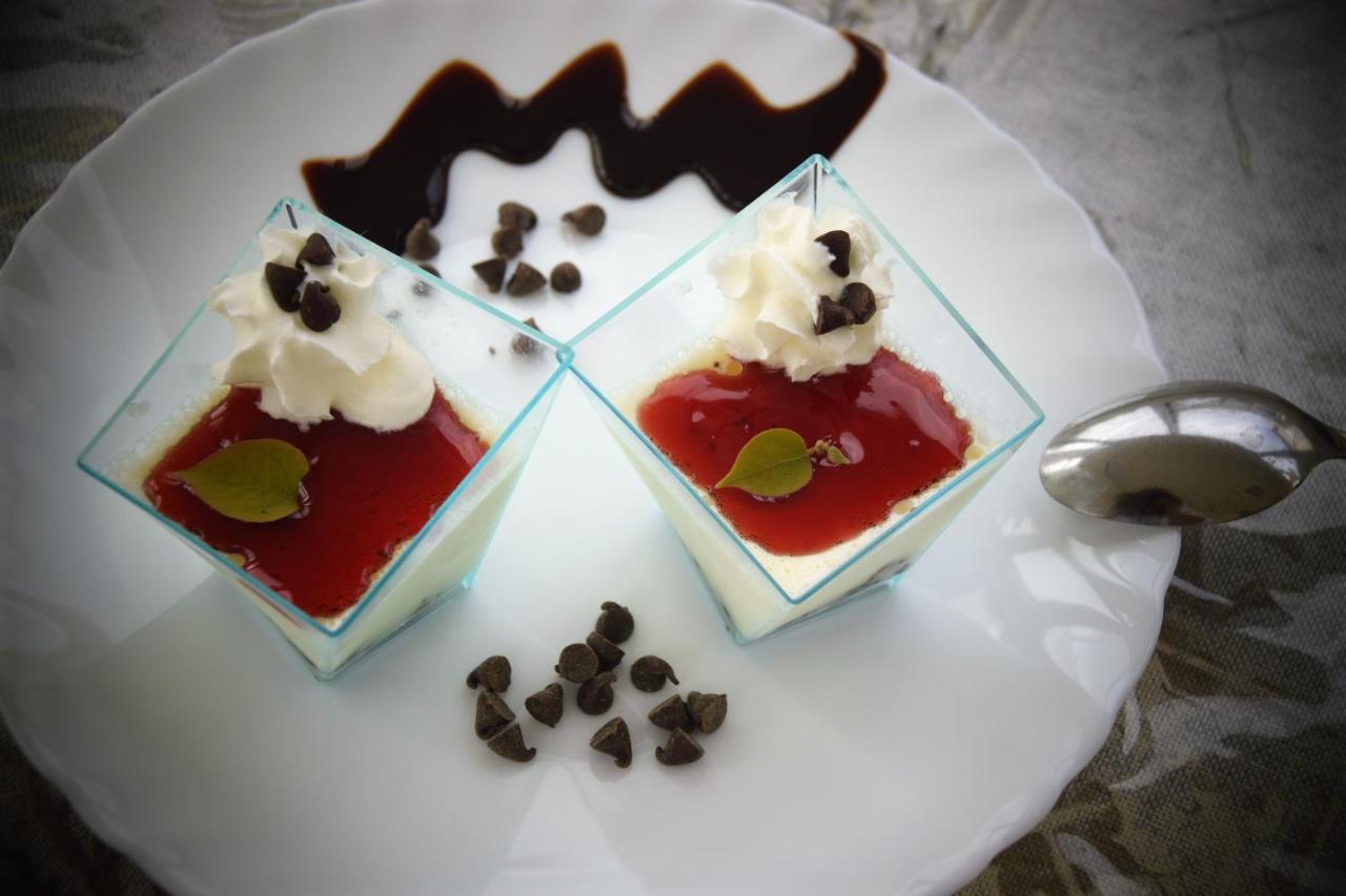 Villa Damecuta B&B Anacapri  Zewnętrze zdjęcie