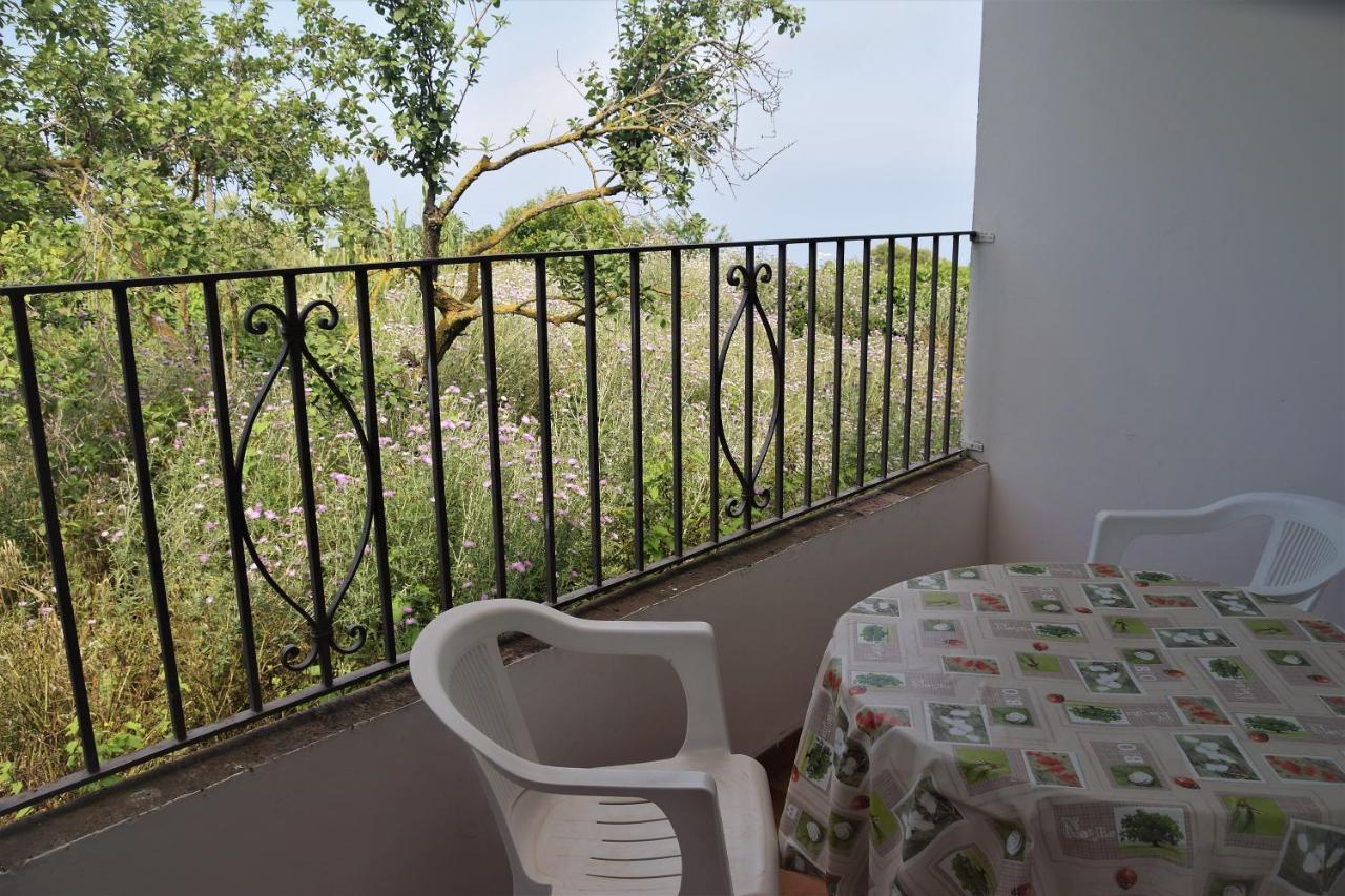 Villa Damecuta B&B Anacapri  Zewnętrze zdjęcie