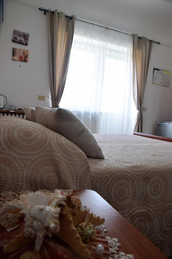 Villa Damecuta B&B Anacapri  Zewnętrze zdjęcie