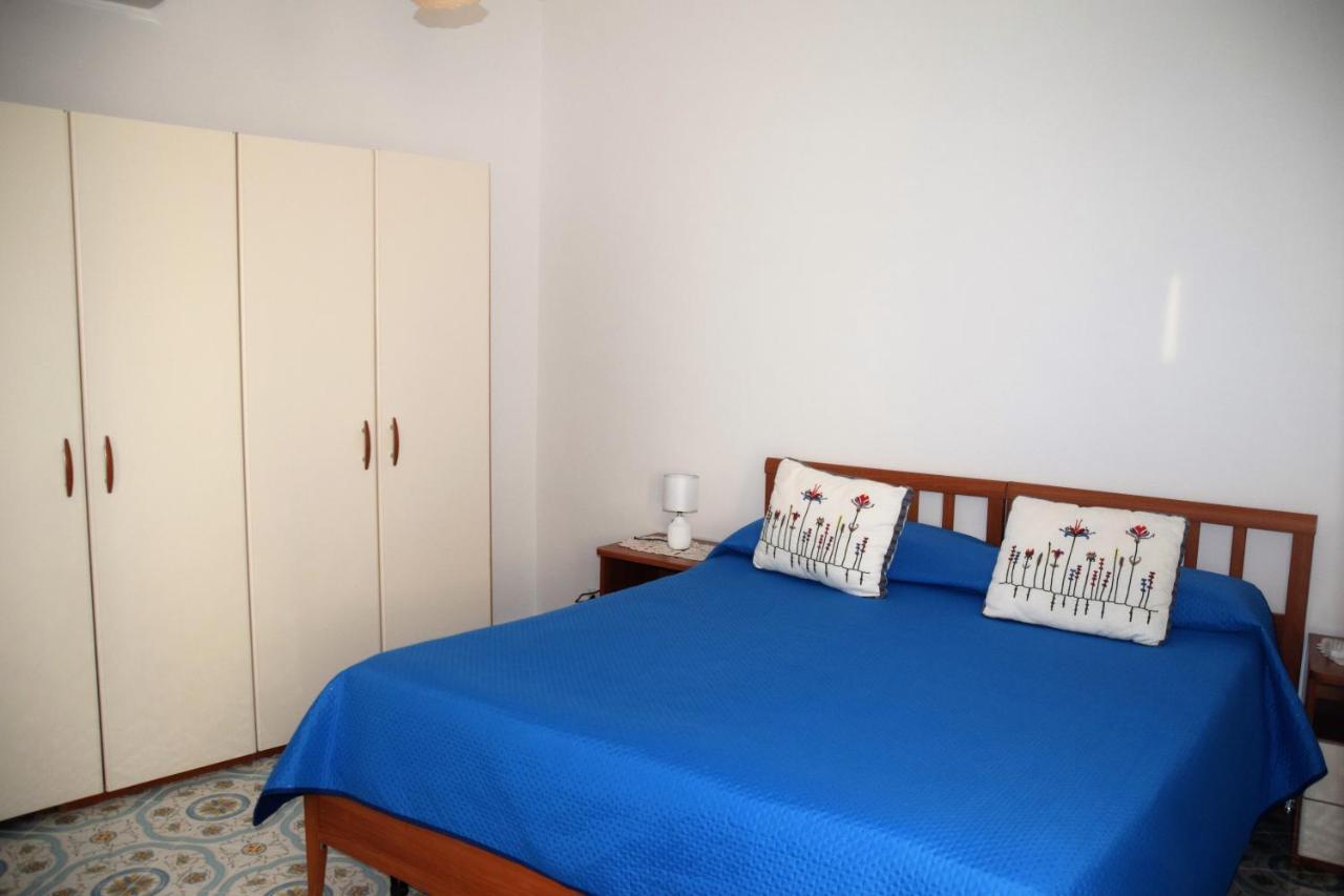 Villa Damecuta B&B Anacapri  Zewnętrze zdjęcie