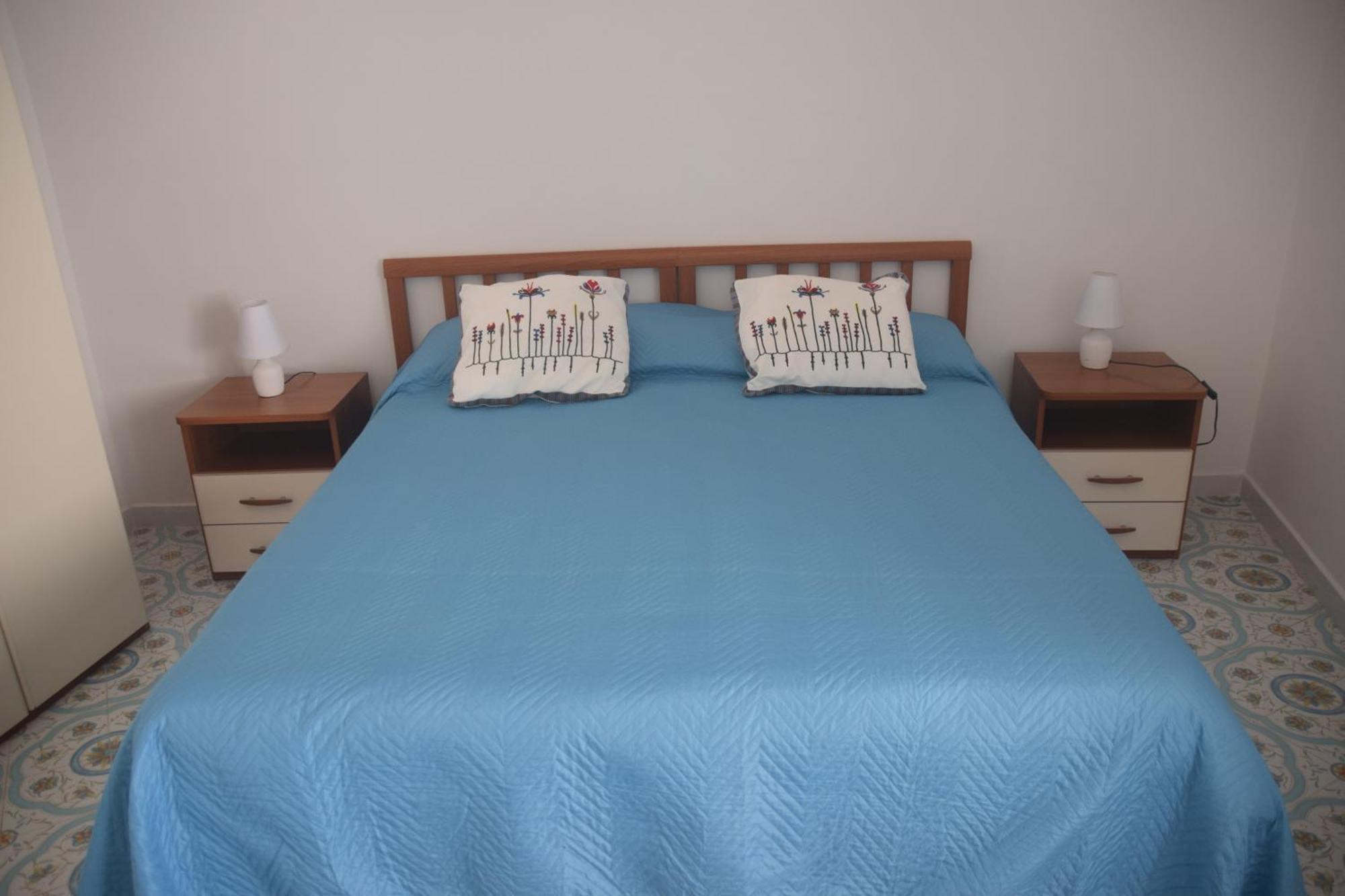 Villa Damecuta B&B Anacapri  Zewnętrze zdjęcie