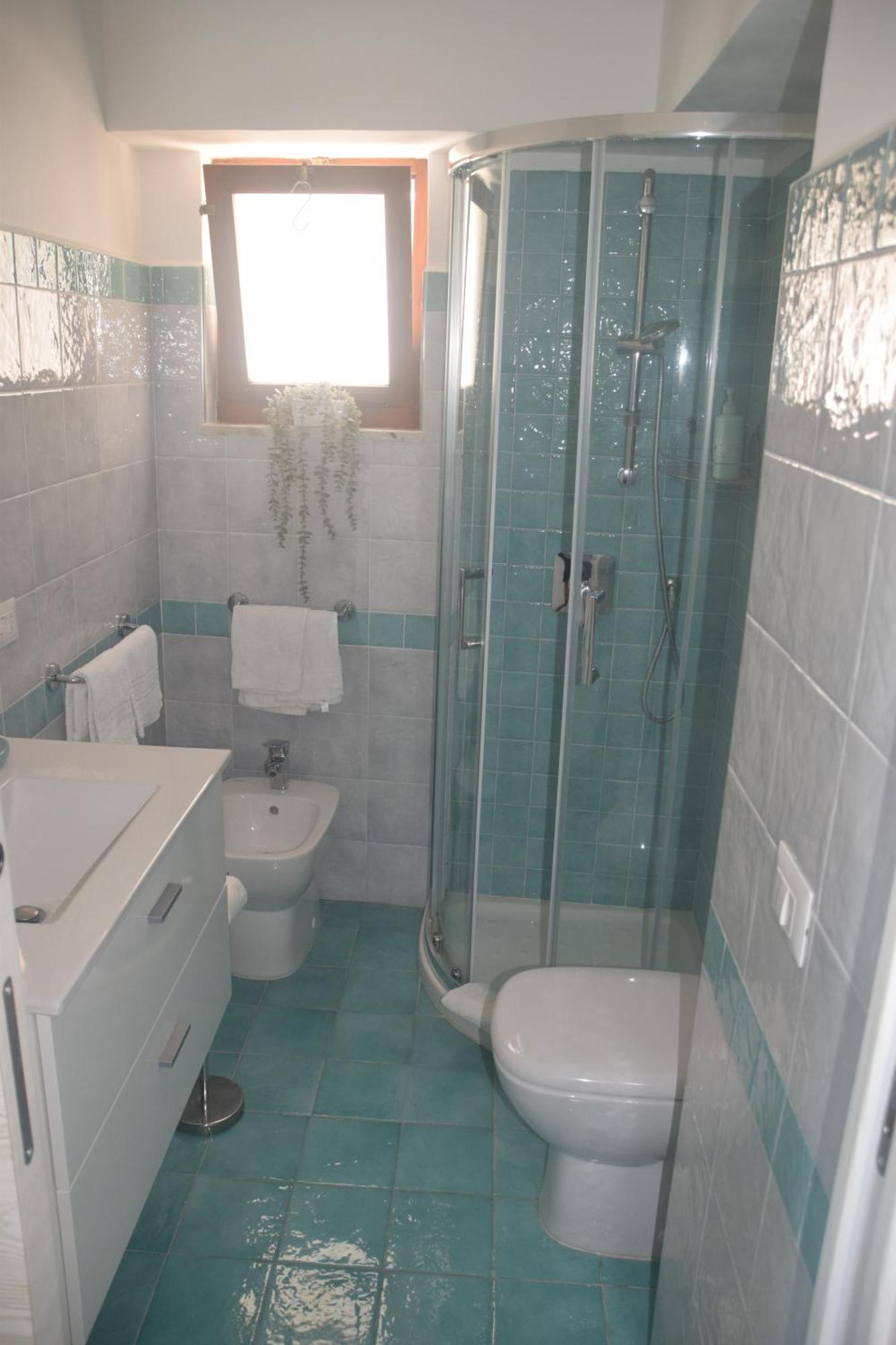 Villa Damecuta B&B Anacapri  Zewnętrze zdjęcie