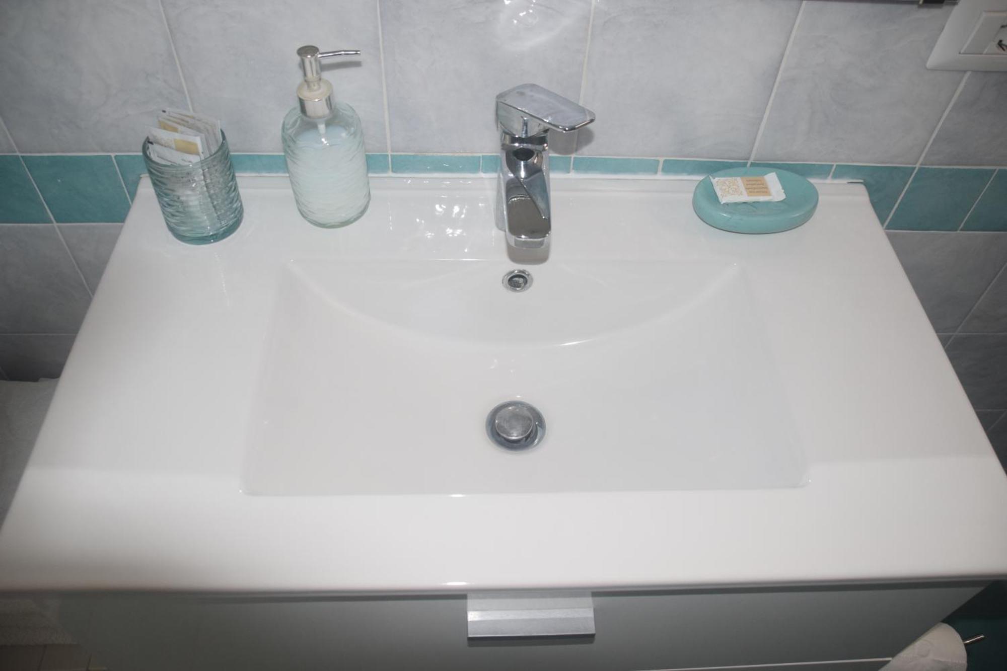 Villa Damecuta B&B Anacapri  Zewnętrze zdjęcie